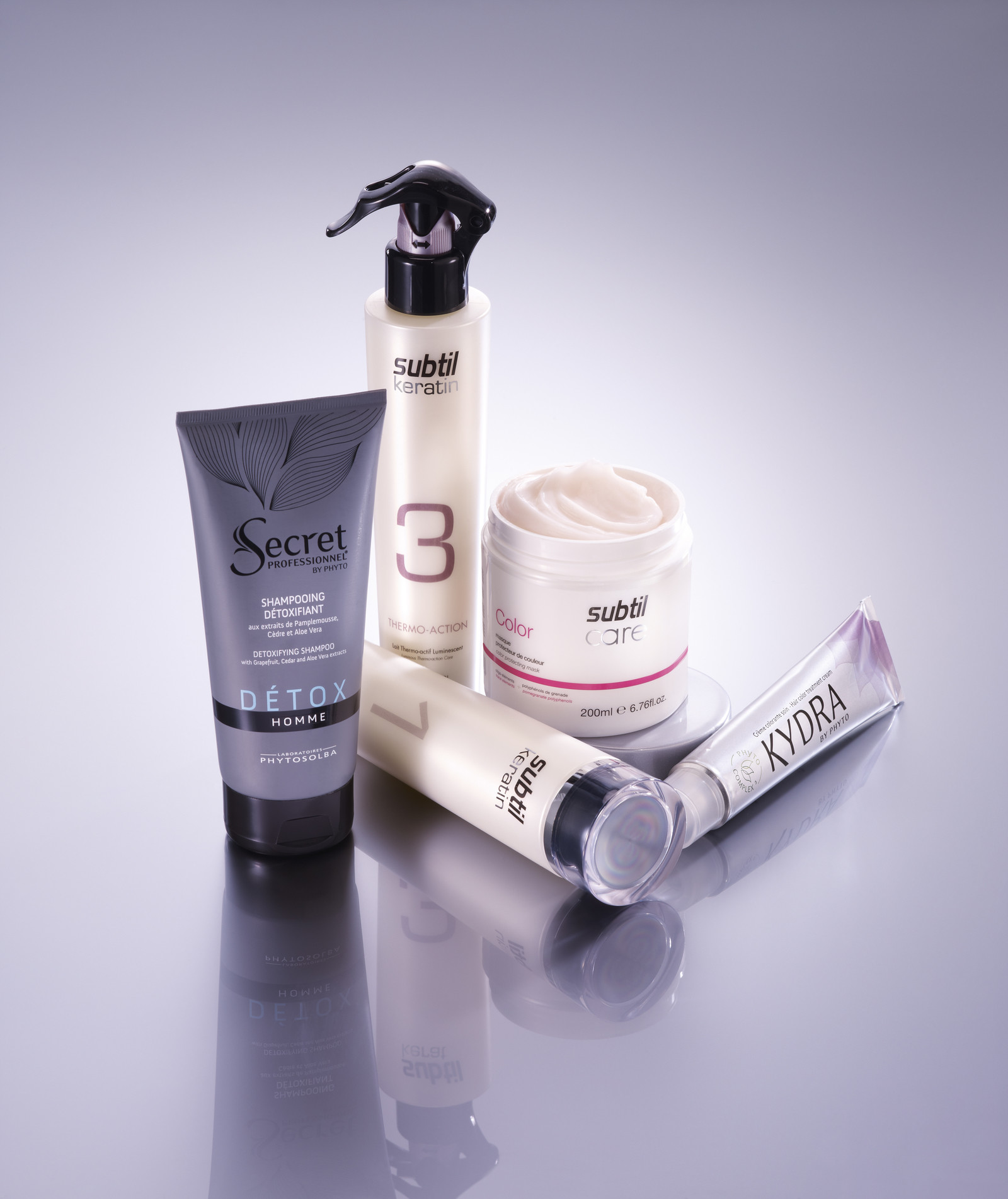 Romain RECHT – Retoucheur Photo Réseaux Sociaux - PARIS - CAMPAGNE ALES GROUPE