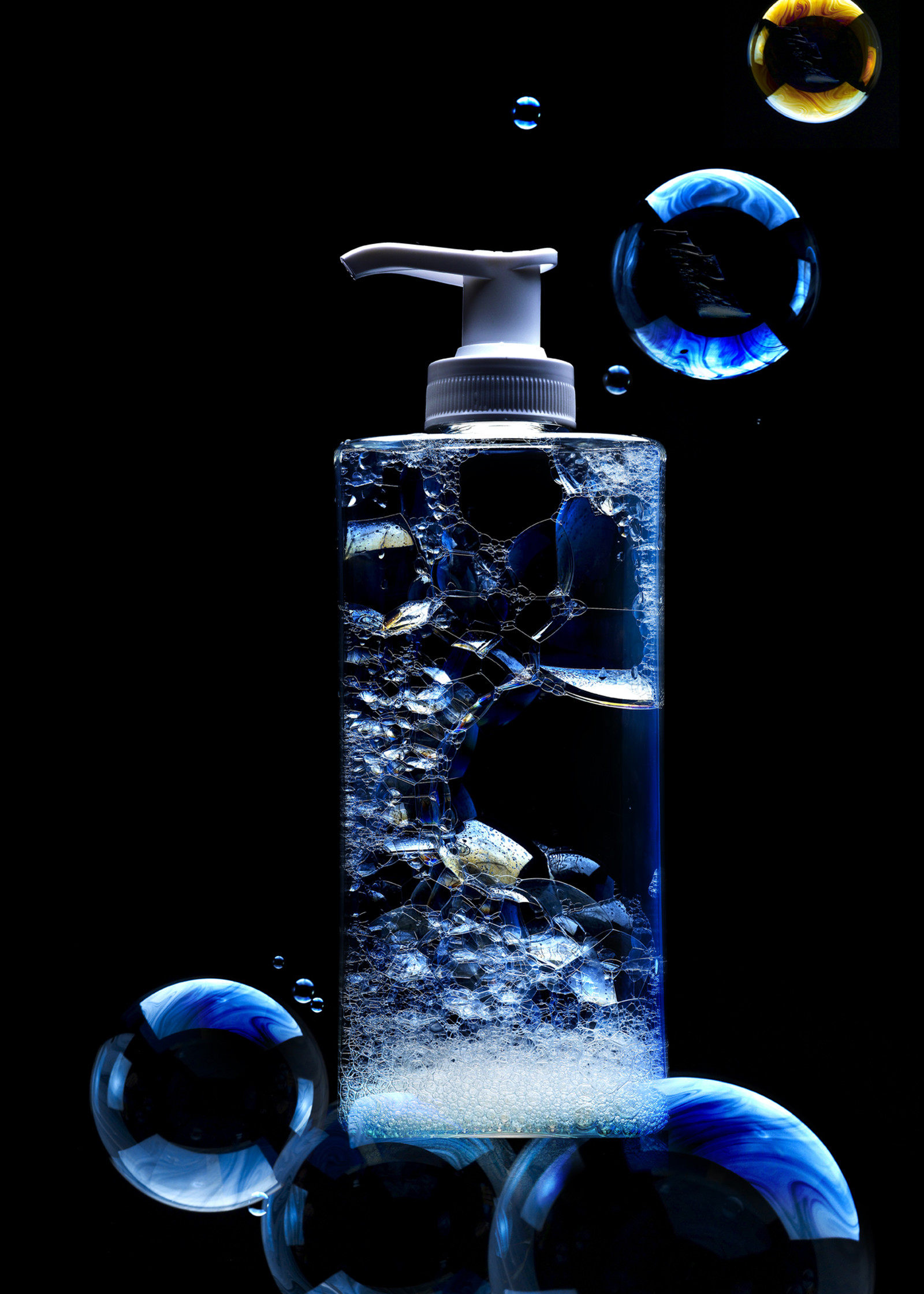 Romain RECHT – Retoucheur Photo Texture et Matière - PARIS