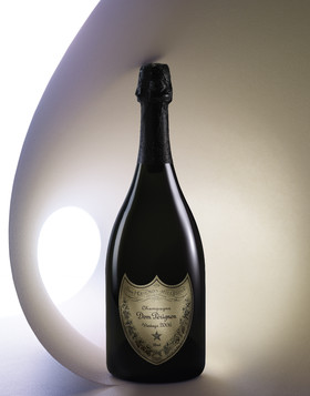 Romain RECHT – Retoucheur Photo Champagne, Bière et Spiritueux - PARIS - CAMPAGNE DOM PERIGNON