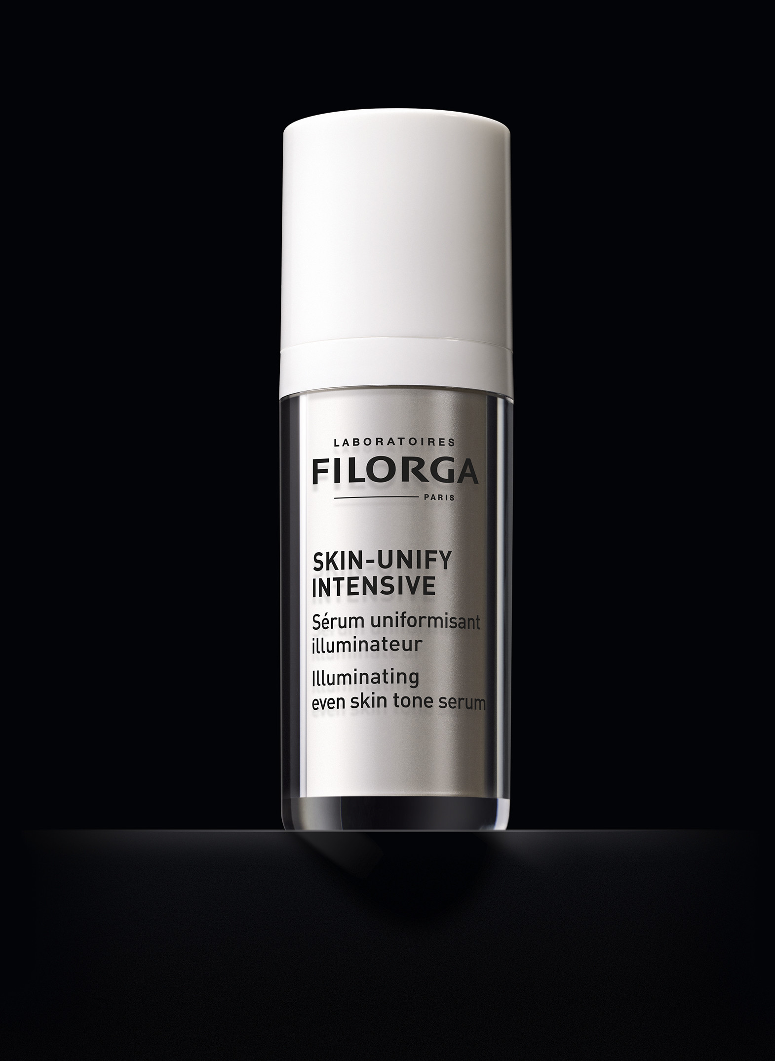 Romain RECHT – Retoucheur Photo Cosmétique - PARIS - CAMPAGNE FILORGA SKIN-UNIFY