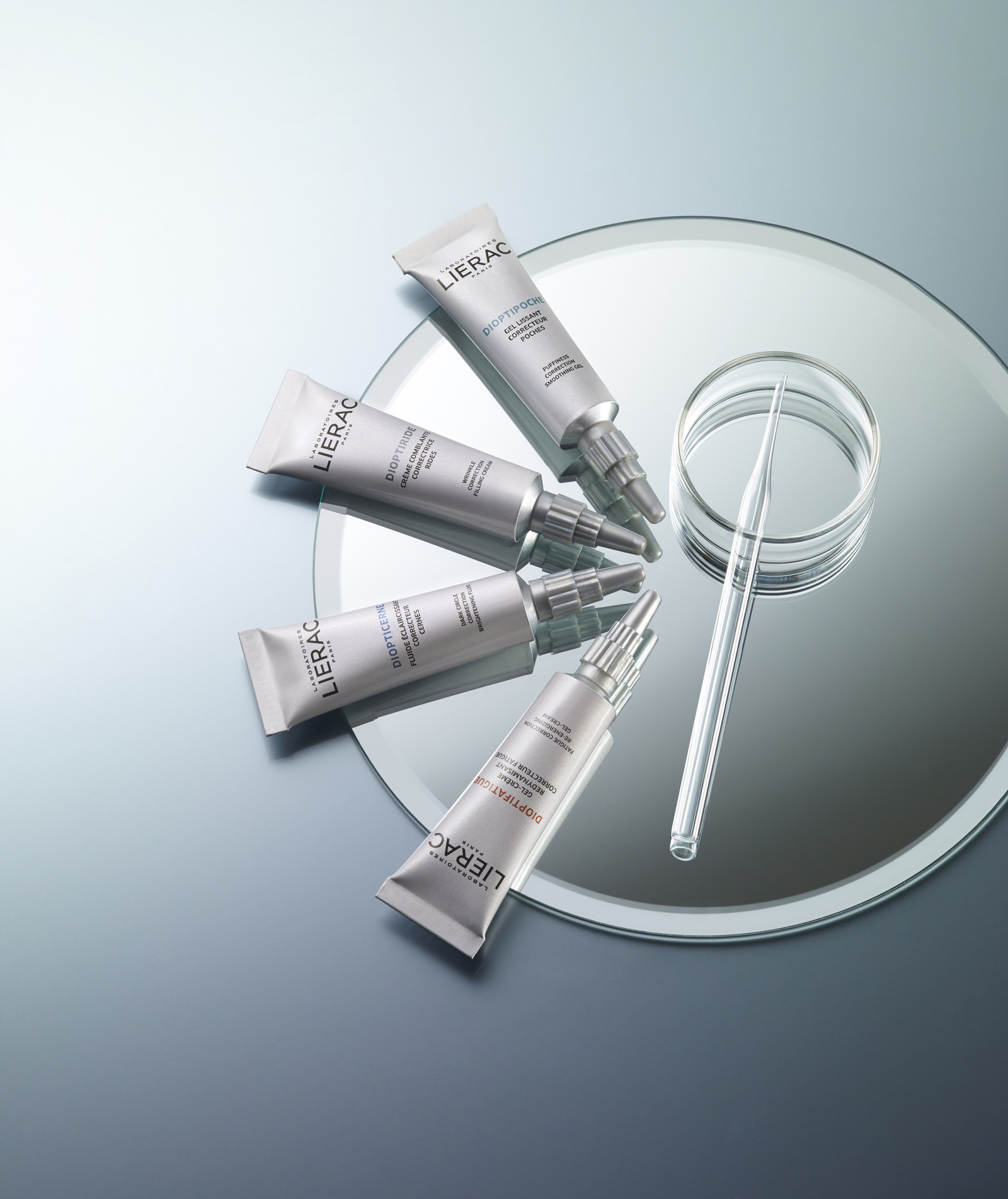 Romain Recht - Retoucheur Photos Cosmétique