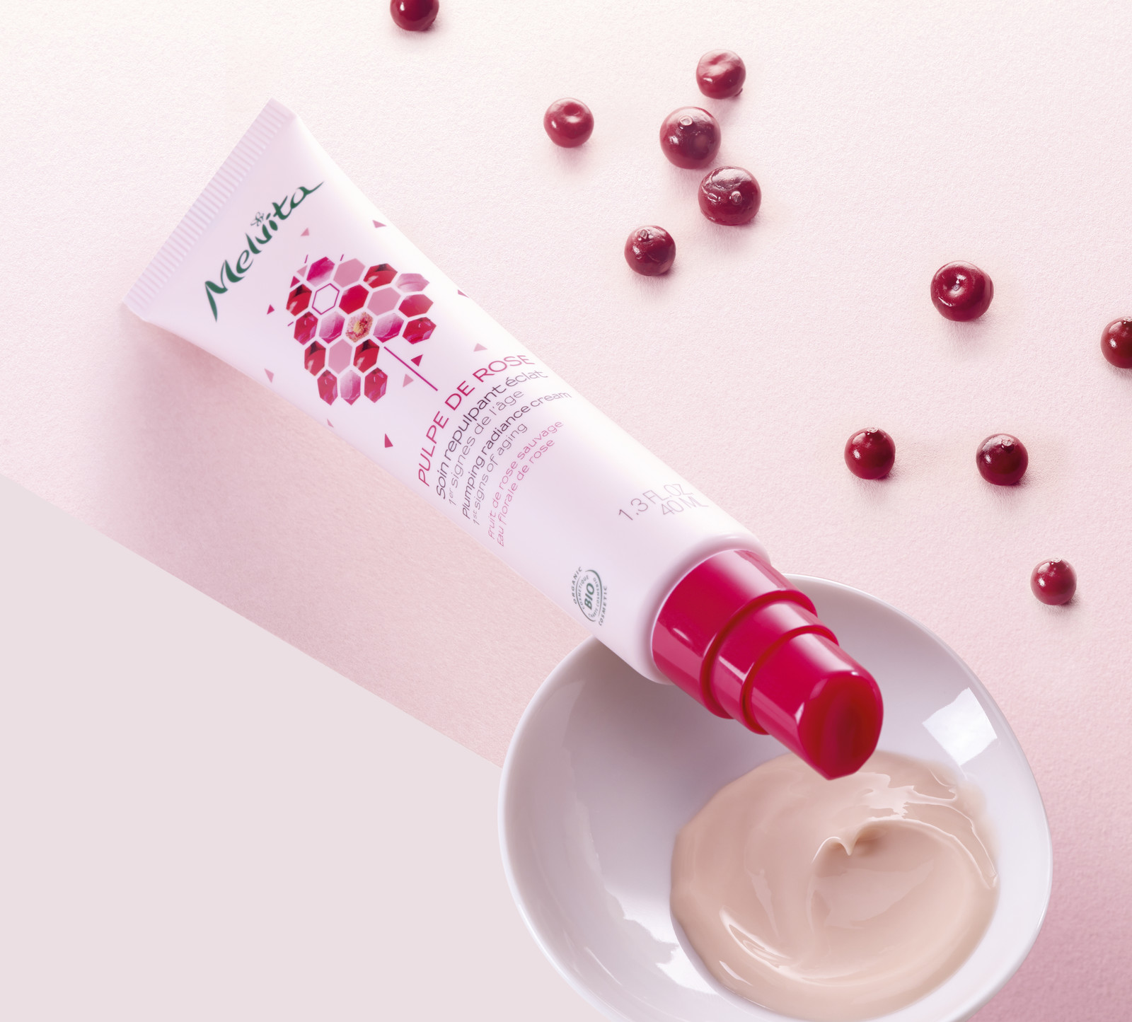 Romain RECHT – Retoucheur Photo Réseaux Sociaux - PARIS - CAMPAGNE MELVITA