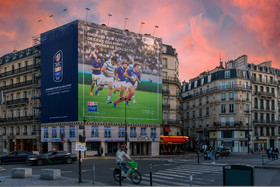 Romain RECHT – Retoucheur Photo Renovation Batiment - PARIS