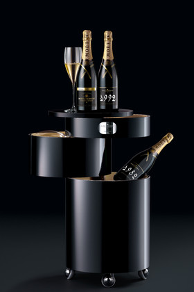 Romain RECHT – Retoucheur Photo Champagne, Bière et Spiritueux - PARIS - CAMPAGNE MOET & CHANDON