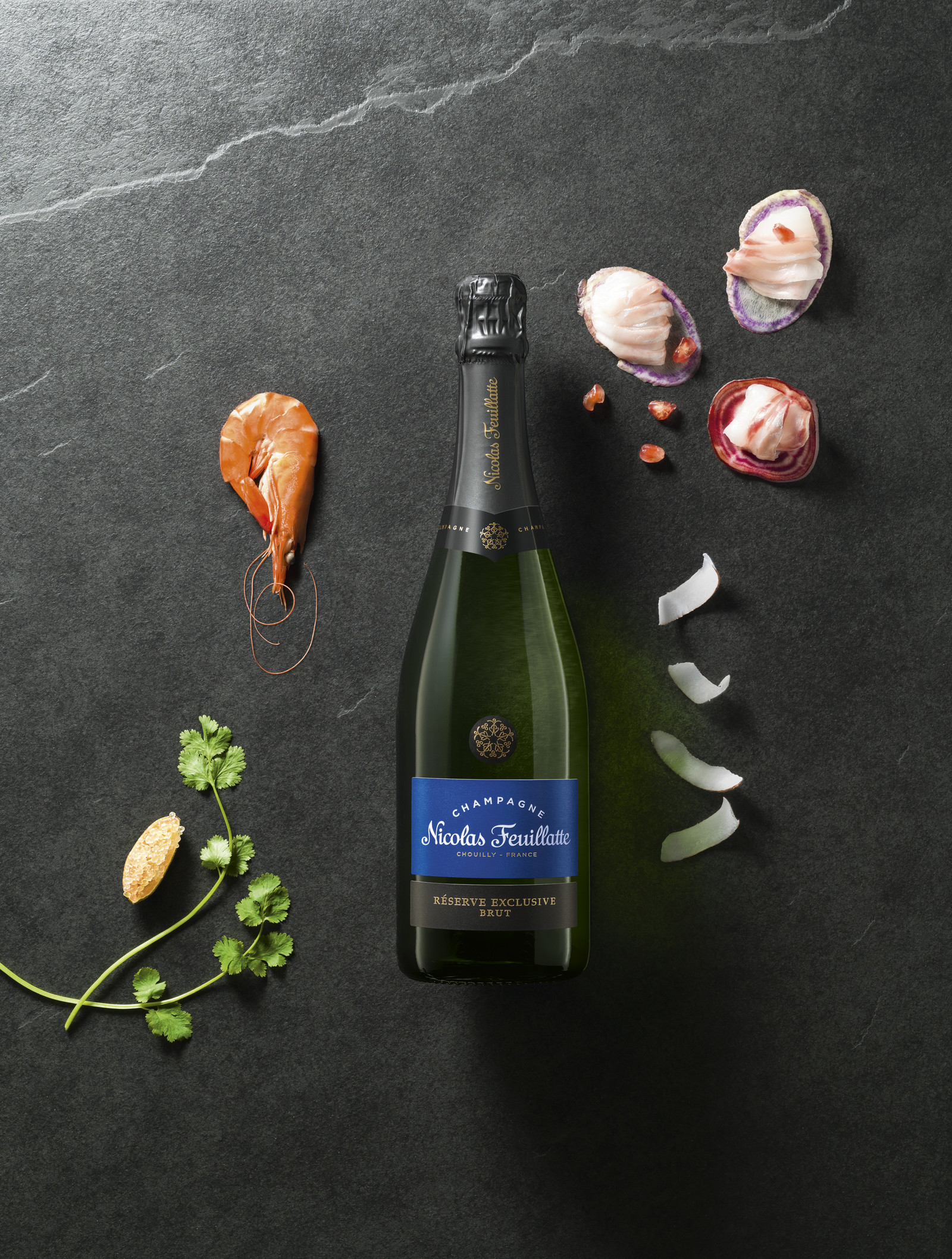 Romain Recht - Retoucheur Photos Champagne