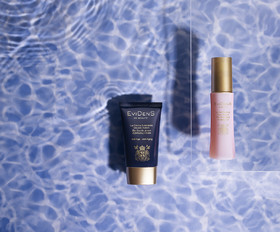 Romain RECHT – Retoucheur Photo Réseaux Sociaux - PARIS - CAMPAGNE EVIDENS