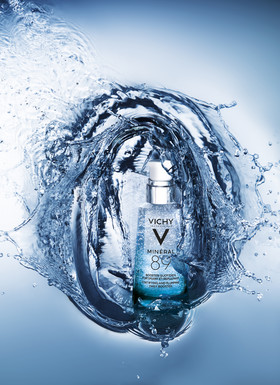 VICHY MINERAL 89