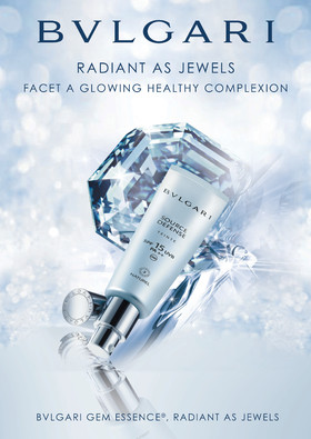 BVLGARI - SOURCE DEFENSE
