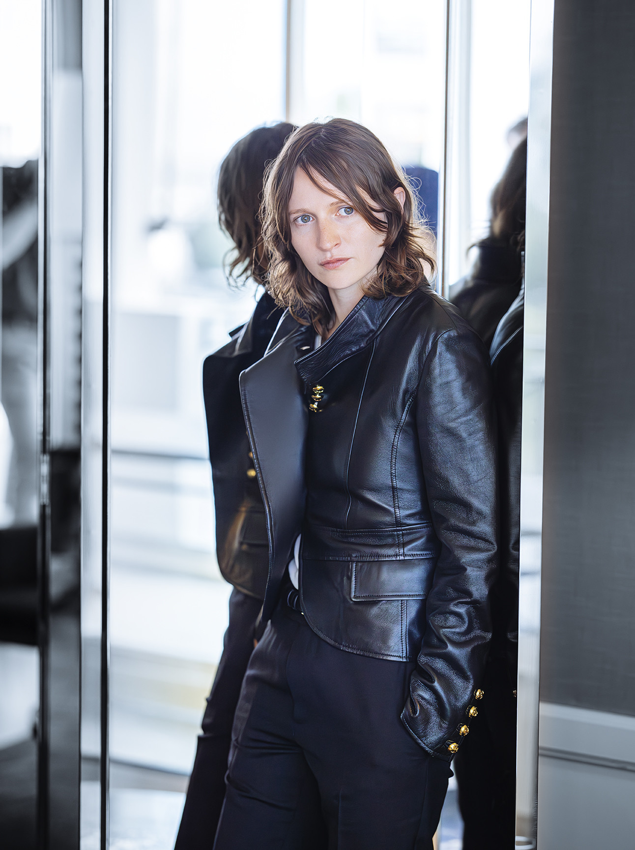 Romain RECHT – Retoucheur Photo Portrait et Beauté - PARIS - FESTIVAL DE CANNES 2023 - MAGAZINE GALA