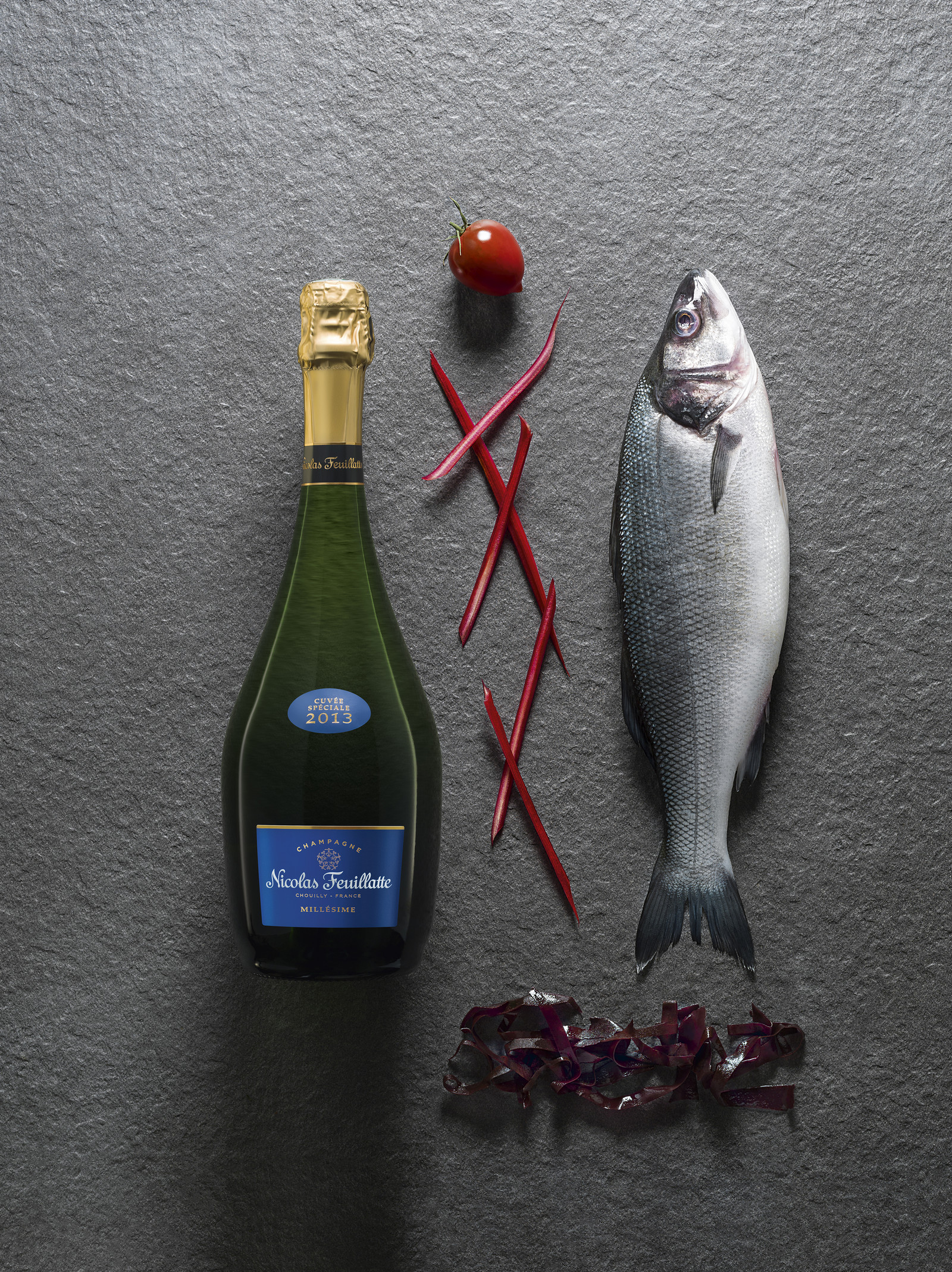 Romain Recht - Retoucheur Photos Champagne