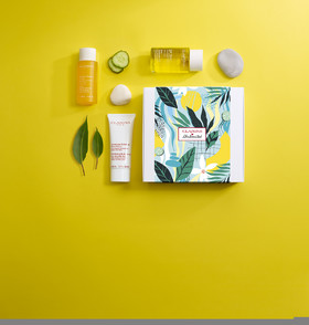 Romain RECHT – Retoucheur Photo Réseaux Sociaux - PARIS - CAMPAGNE CLARINS