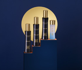 Romain RECHT – Retoucheur Photo Réseaux Sociaux - PARIS - CAMPAGNE EVIDENS