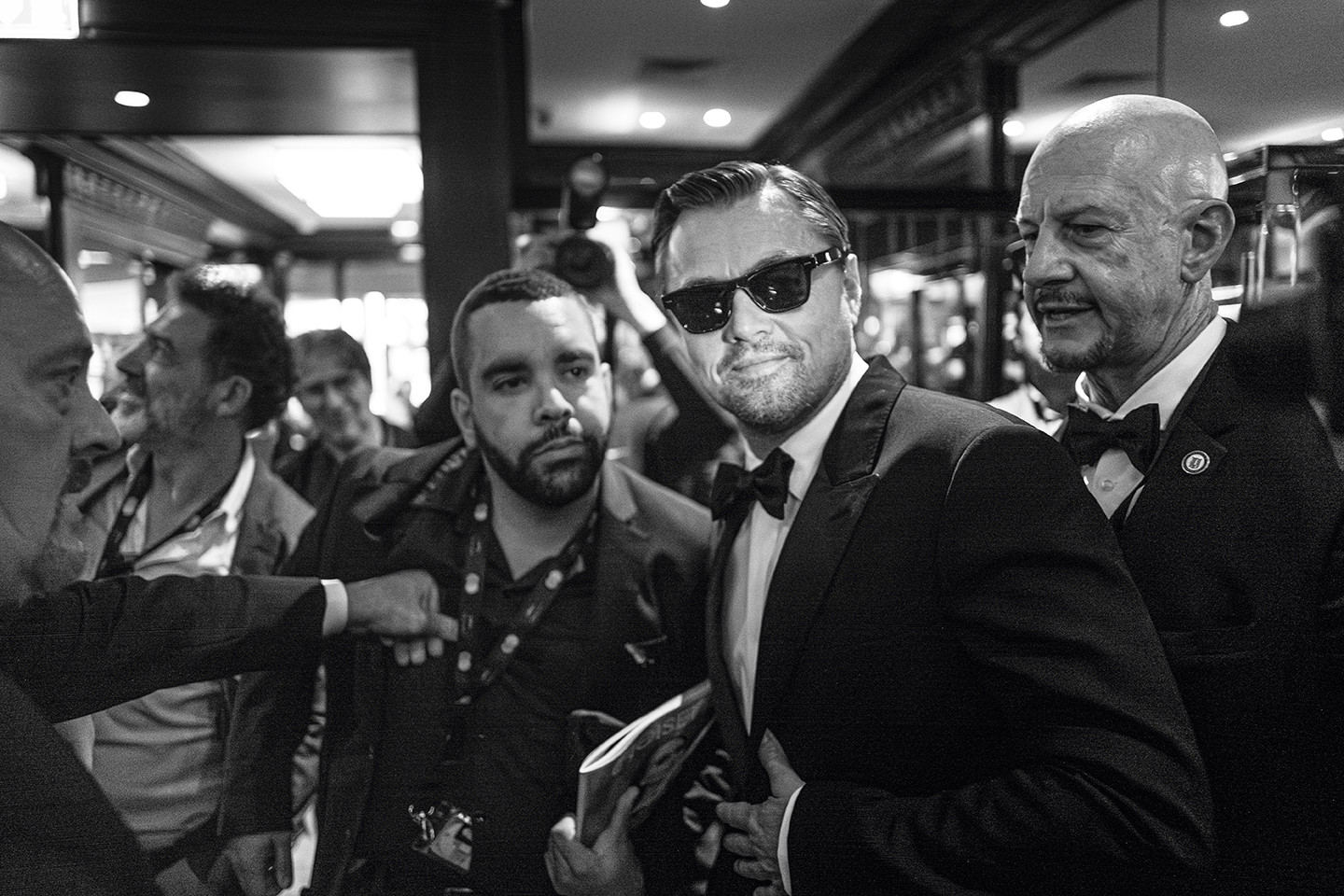 Romain RECHT – Retoucheur Photo Portrait et Beauté - PARIS - FESTIVAL DE CANNES 2023 - MAGAZINE GALA