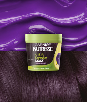 Romain RECHT – Retoucheur Photo Réseaux Sociaux - PARIS - CAMPAGNE GARNIER