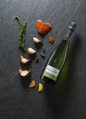 Romain Recht - Retoucheur Photos Champagne