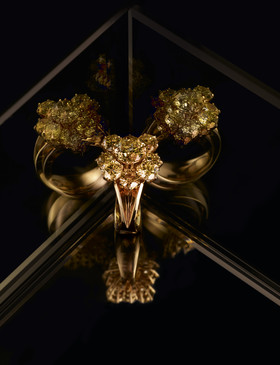 Romain RECHT – Retoucheur Photo BIJOUX - PARIS - CAMPAGNE JOAILLERIE GUY ELLIA