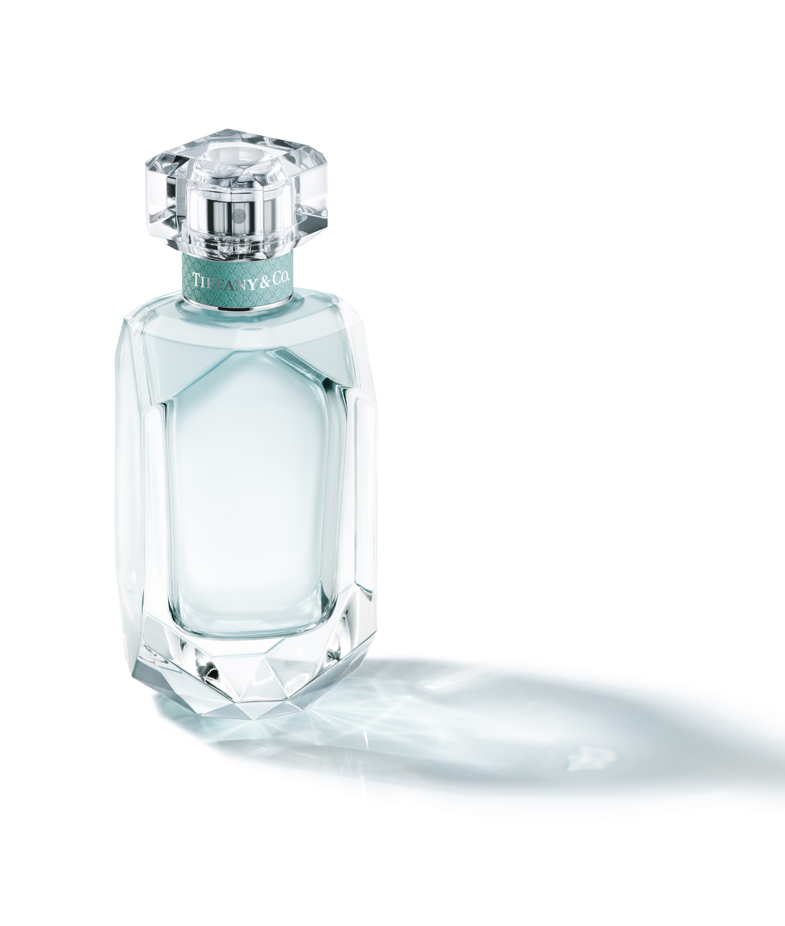 Romain Recht - Retoucheur Photo - PARIS - PARFUM TIFFANY