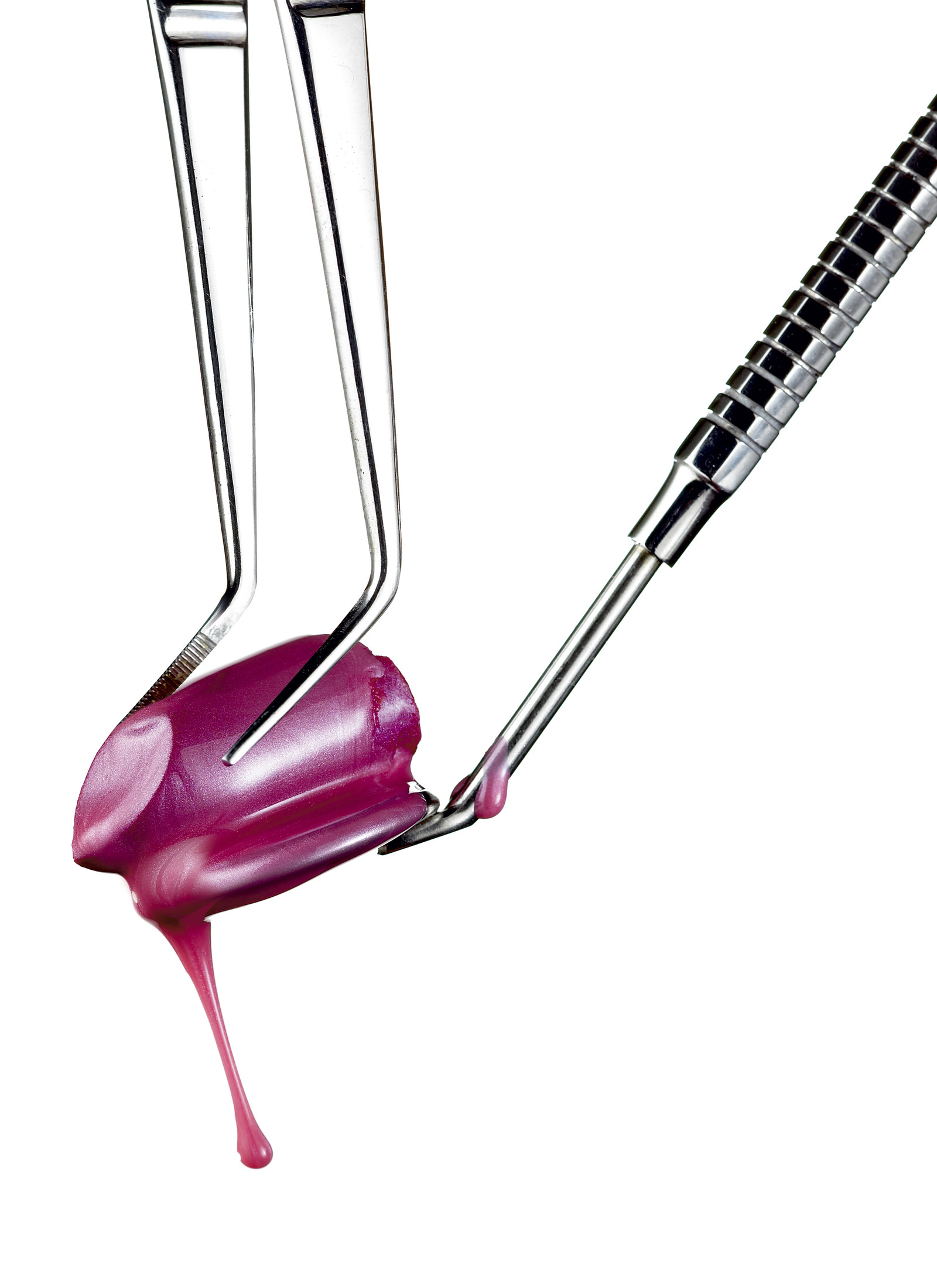 Romain RECHT – Retoucheur Photo Texture et Matière - PARIS