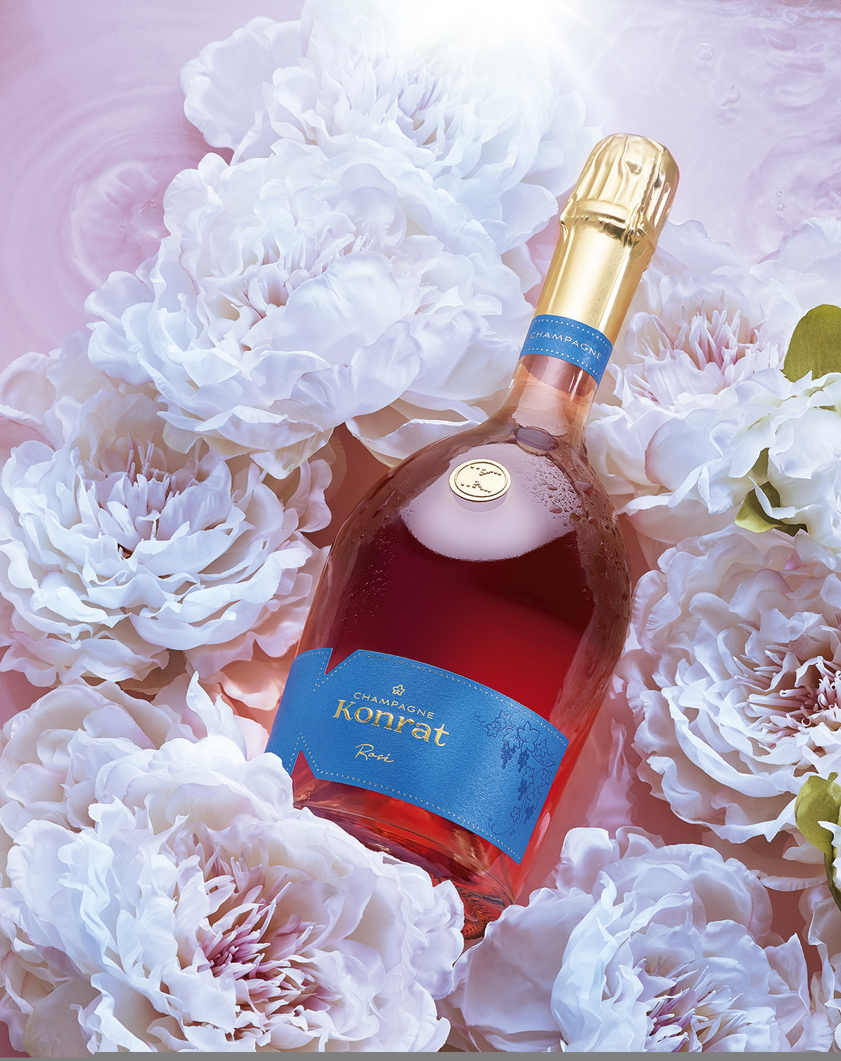 Romain RECHT – Retoucheur Photo Champagne, Bière et Spiritueux - PARIS - CAMPAGNE KONRAT