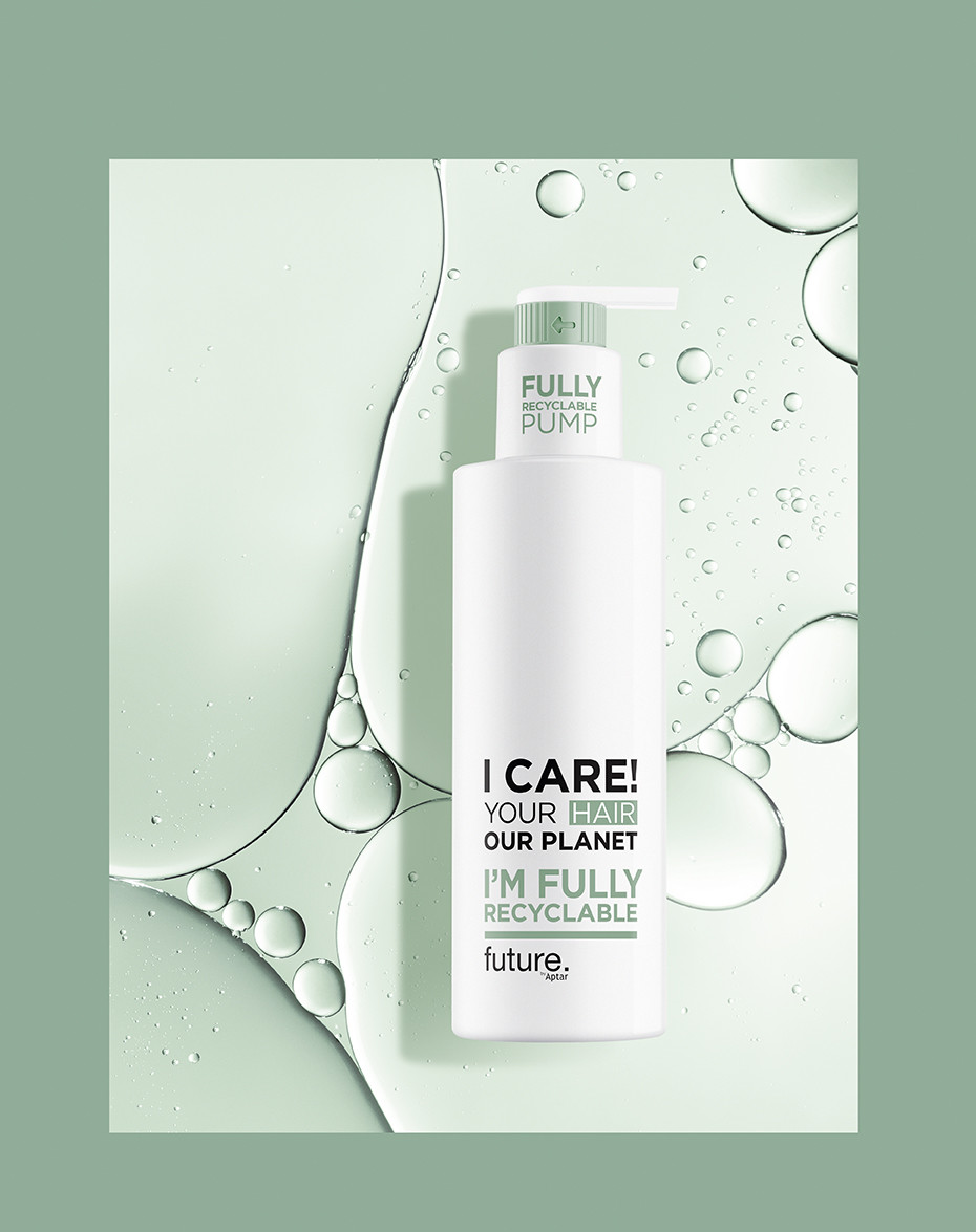 Romain RECHT – Retoucheur Photo Cosmétique - PARIS - CAMPAGNE APTAR