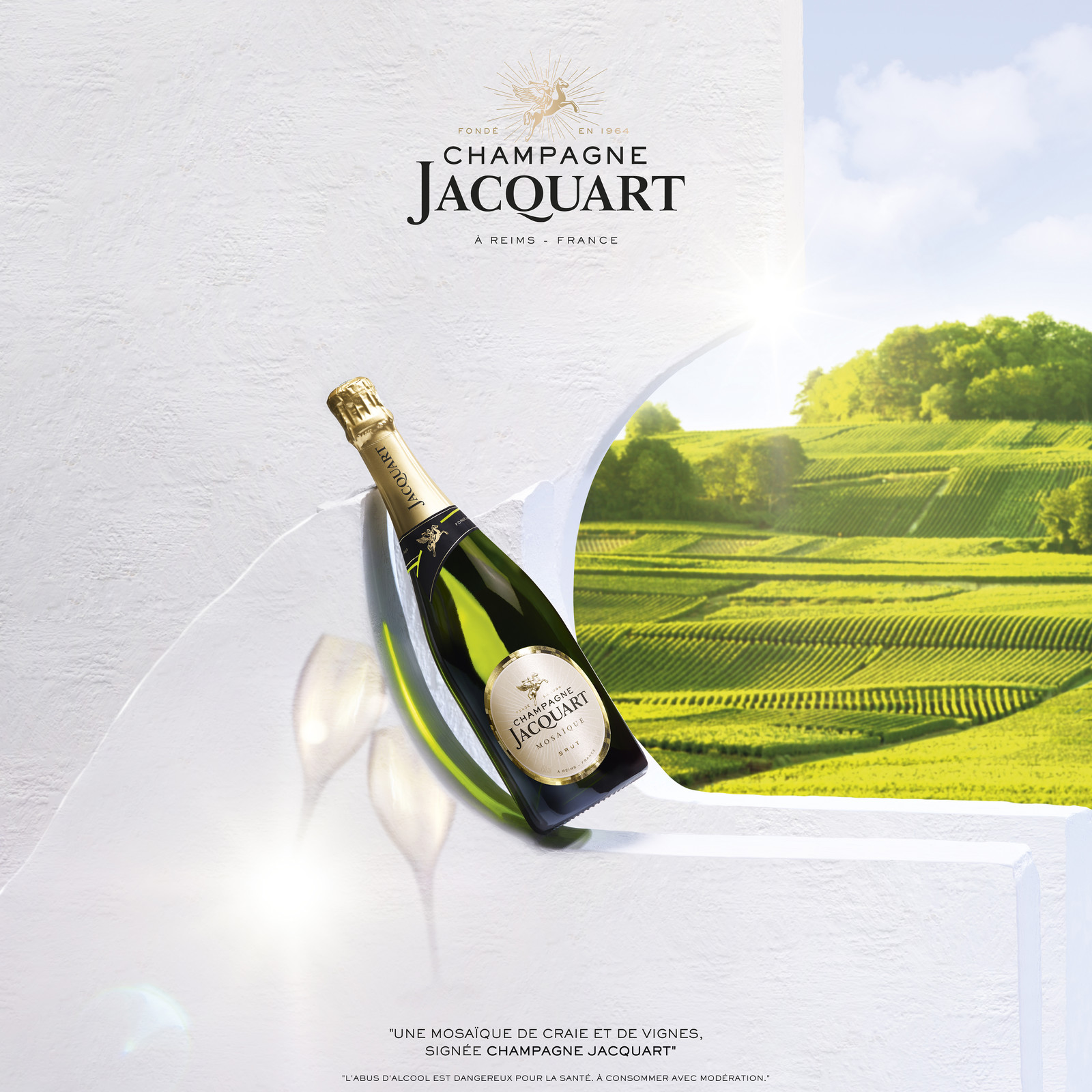 Romain Recht - Retoucheur Photos Champagne