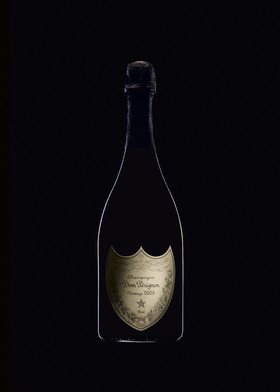 Romain RECHT – Retoucheur Photo Champagne, Bière et Spiritueux - PARIS - CAMPAGNE DOM PERIGNON
