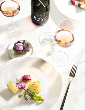 Romain RECHT – Retoucheur Photo Réseaux Sociaux - PARIS - CAMPAGNE MOET&CHANDON