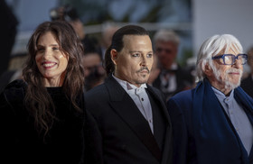 Romain RECHT – Retoucheur Photo Portrait et Beauté - PARIS - FESTIVAL DE CANNES 2023 - MAGAZINE GALA