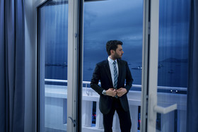 Romain RECHT – Retoucheur Photo Portrait et Beauté - PARIS - FESTIVAL DE CANNES 2023 - MAGAZINE GALA