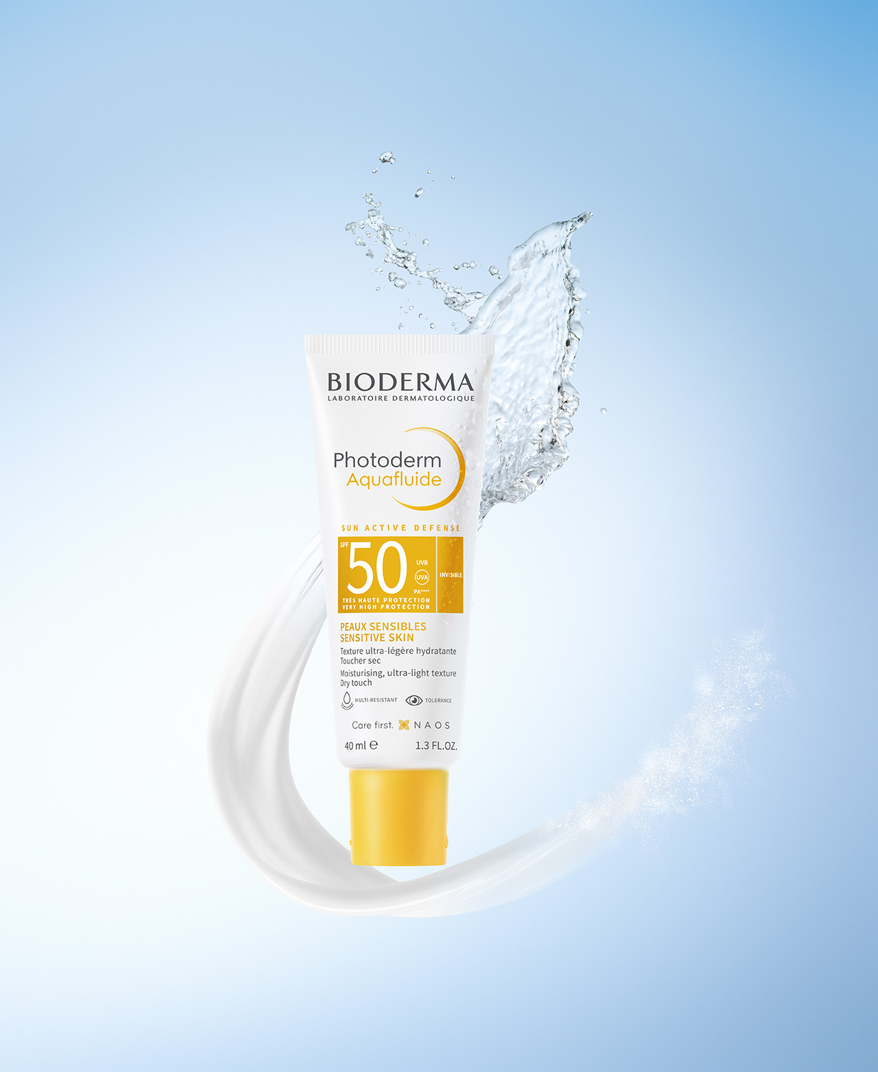 Romain RECHT – Retoucheur Photo Cosmétique - PARIS - CAMPAGNE BIODERMA