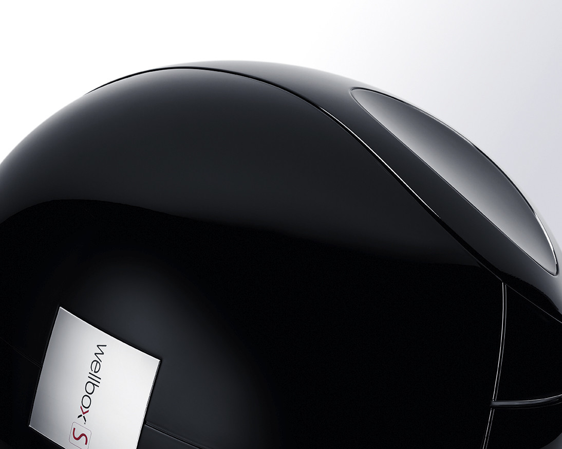 Romain RECHT – Retoucheur Photo Cosmétique - PARIS - CAMPAGNE LPG WELLBOX NOIR