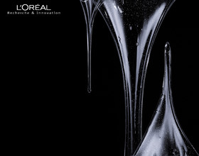 Romain RECHT – Retoucheur Photo Texture et Matière - PARIS - PHOTO LOREAL RECHERCHE