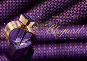 Romain RECHT – Retoucheur Photo Parfum - PARIS - CAMPAGNE CHOPARD