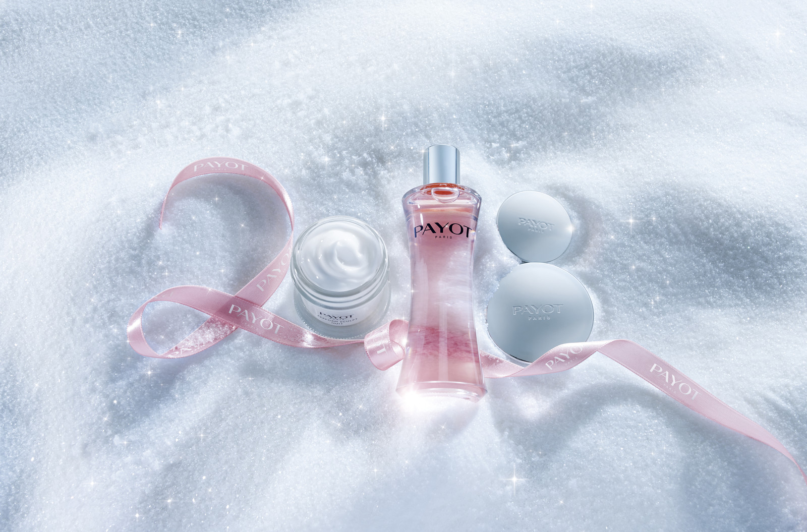 Romain Recht - Retoucheur Photos Parfum