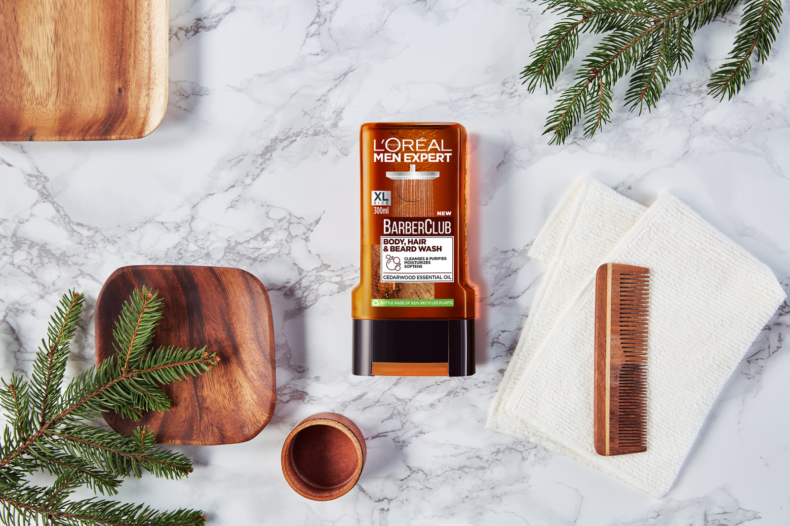 Romain Recht - Retoucheur Photos Cosmétique