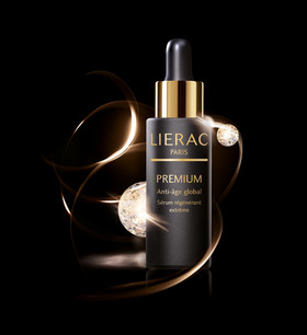 LIERAC - PREMUM SERUM