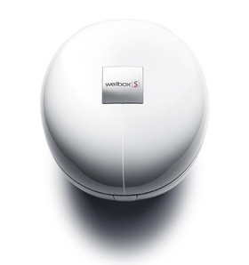 Romain RECHT – Retoucheur Photo Cosmétique - PARIS - CAMPAGNE LPG WELLBOX BLANCHE