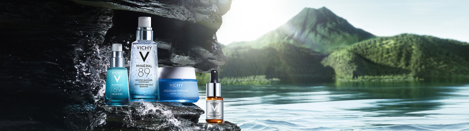 Romain Recht - Retoucheur Photos Cosmétique