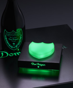 Romain RECHT – Retoucheur Photo Champagne, Bière et Spiritueux - PARIS - CAMPAGNE DOM PERIGNON