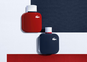 Romain Recht - Retoucheur Photos Parfum