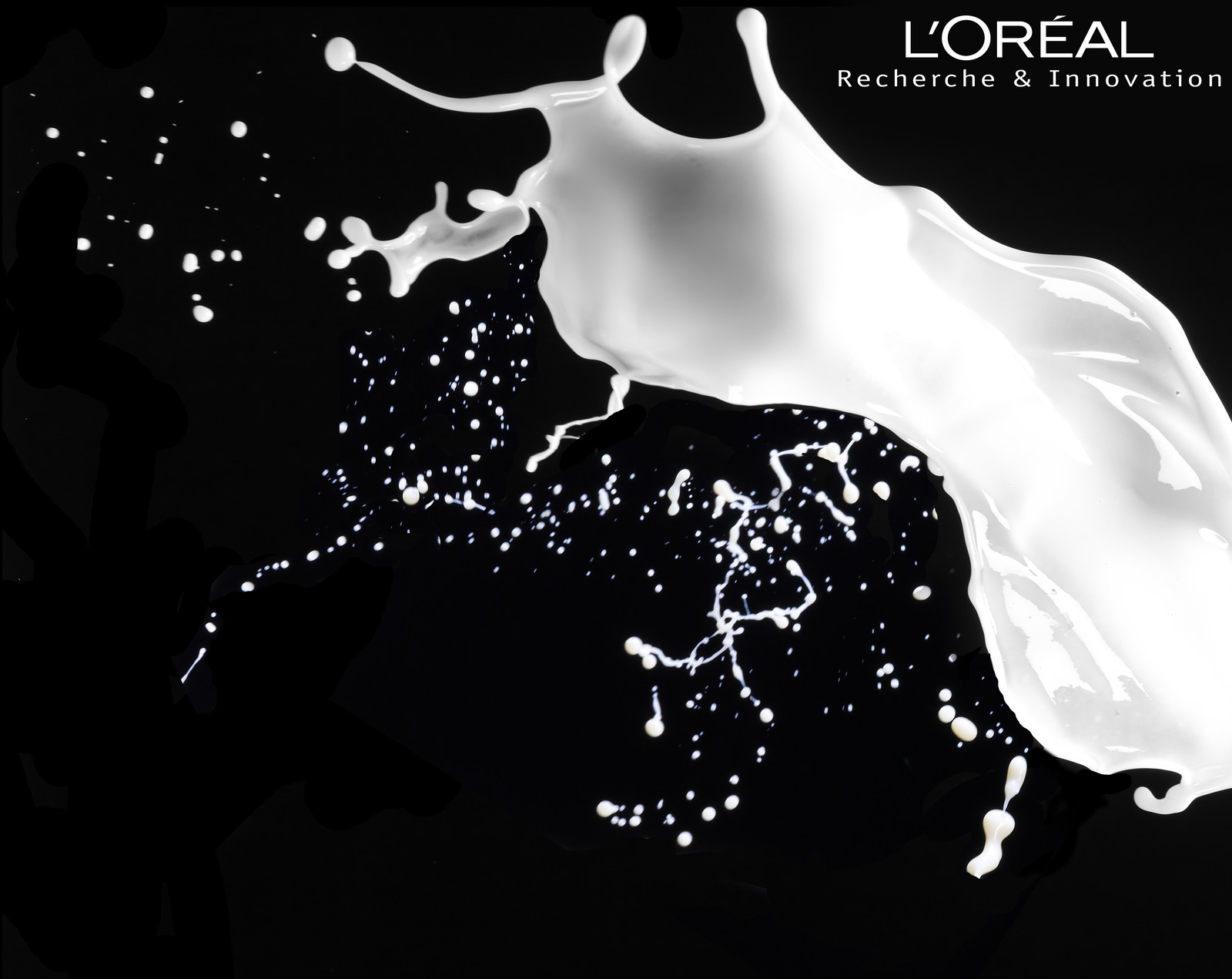 Romain RECHT – Retoucheur Photo Texture et Matière - PARIS - PHOTO LOREAL RECHERCHE