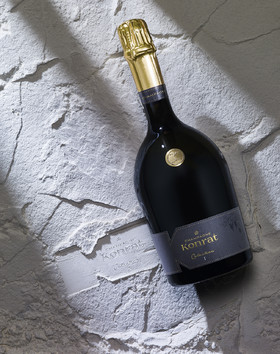 Romain RECHT – Retoucheur Photo Champagne, Bière et Spiritueux - PARIS - CAMPAGNE KONRAT