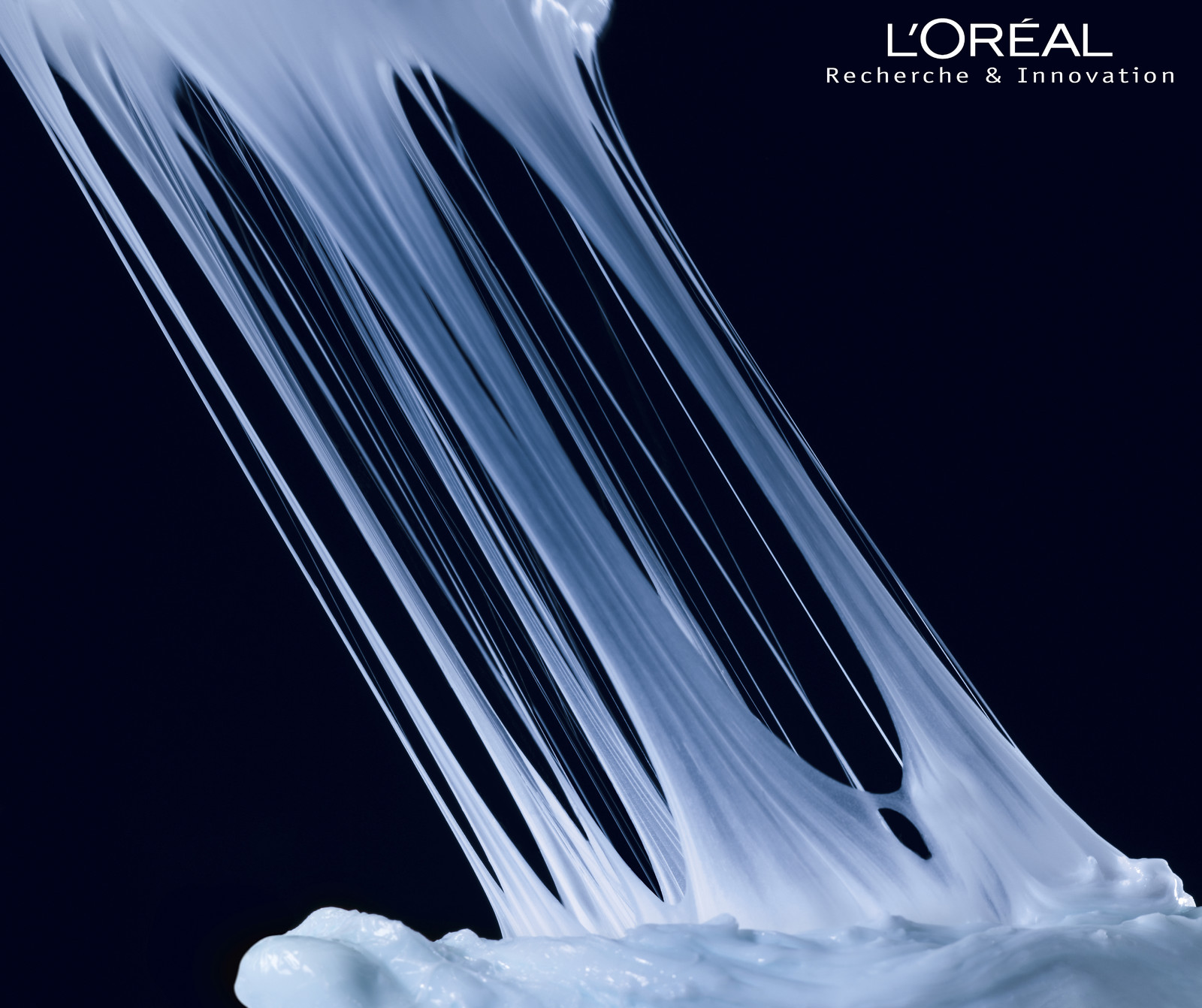 Romain RECHT – Retoucheur Photo Texture et Matière - PARIS - PHOTO LOREAL RECHERCHE