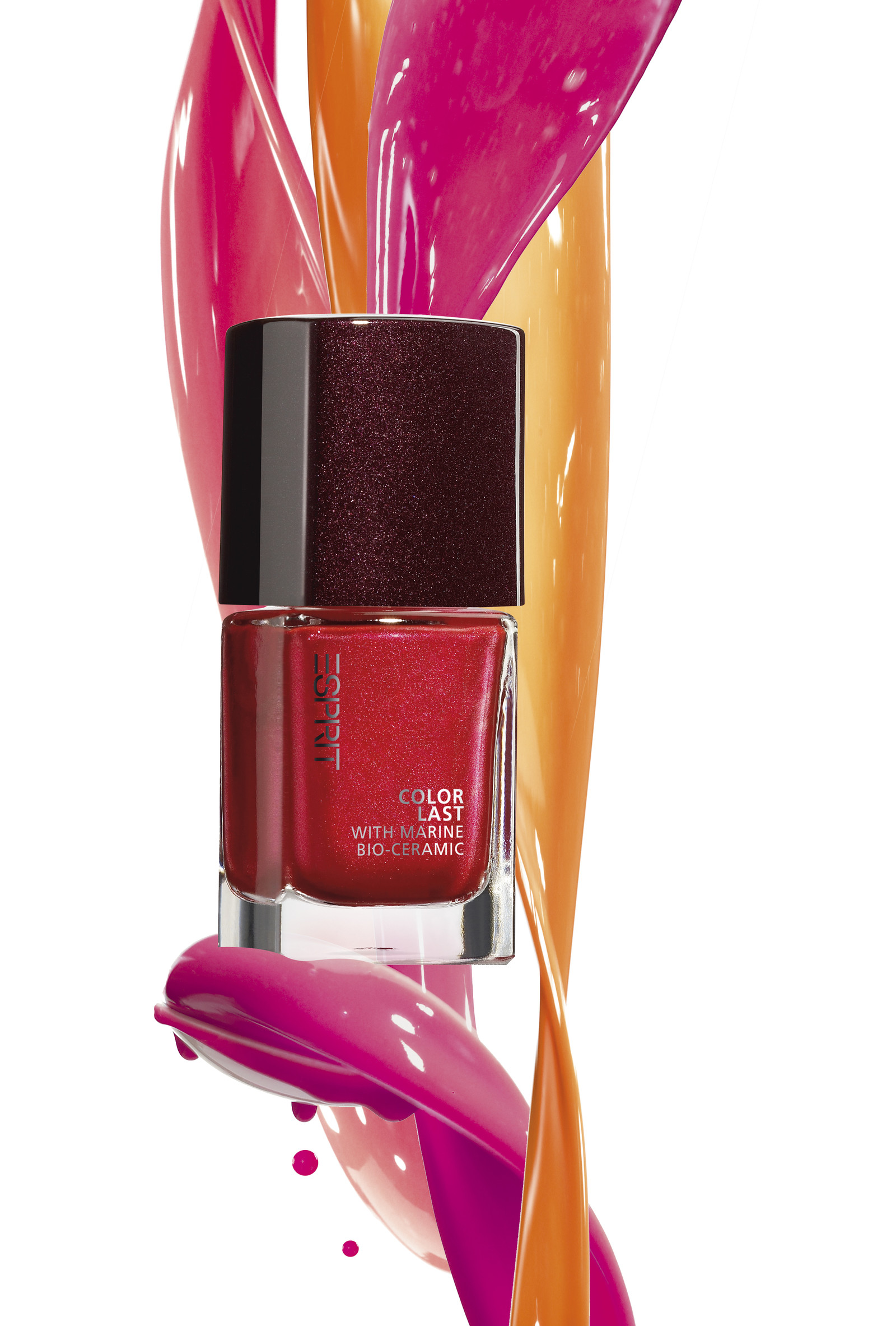 ESPRIT - VERNIS A ONGLES