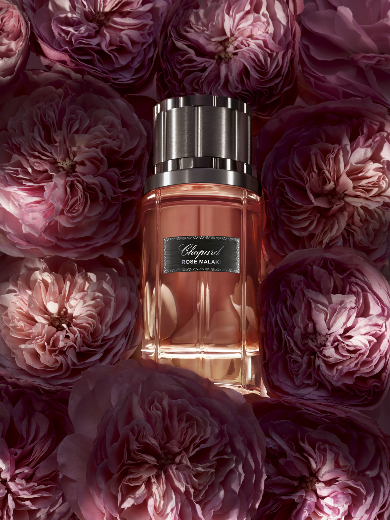 Romain RECHT – Retoucheur Photo Parfum - PARIS - CAMPAGNE CHOPARD