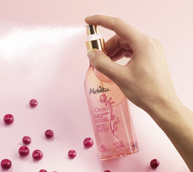 Romain RECHT – Retoucheur Photo Réseaux Sociaux - PARIS - CAMPAGNE MELVITA