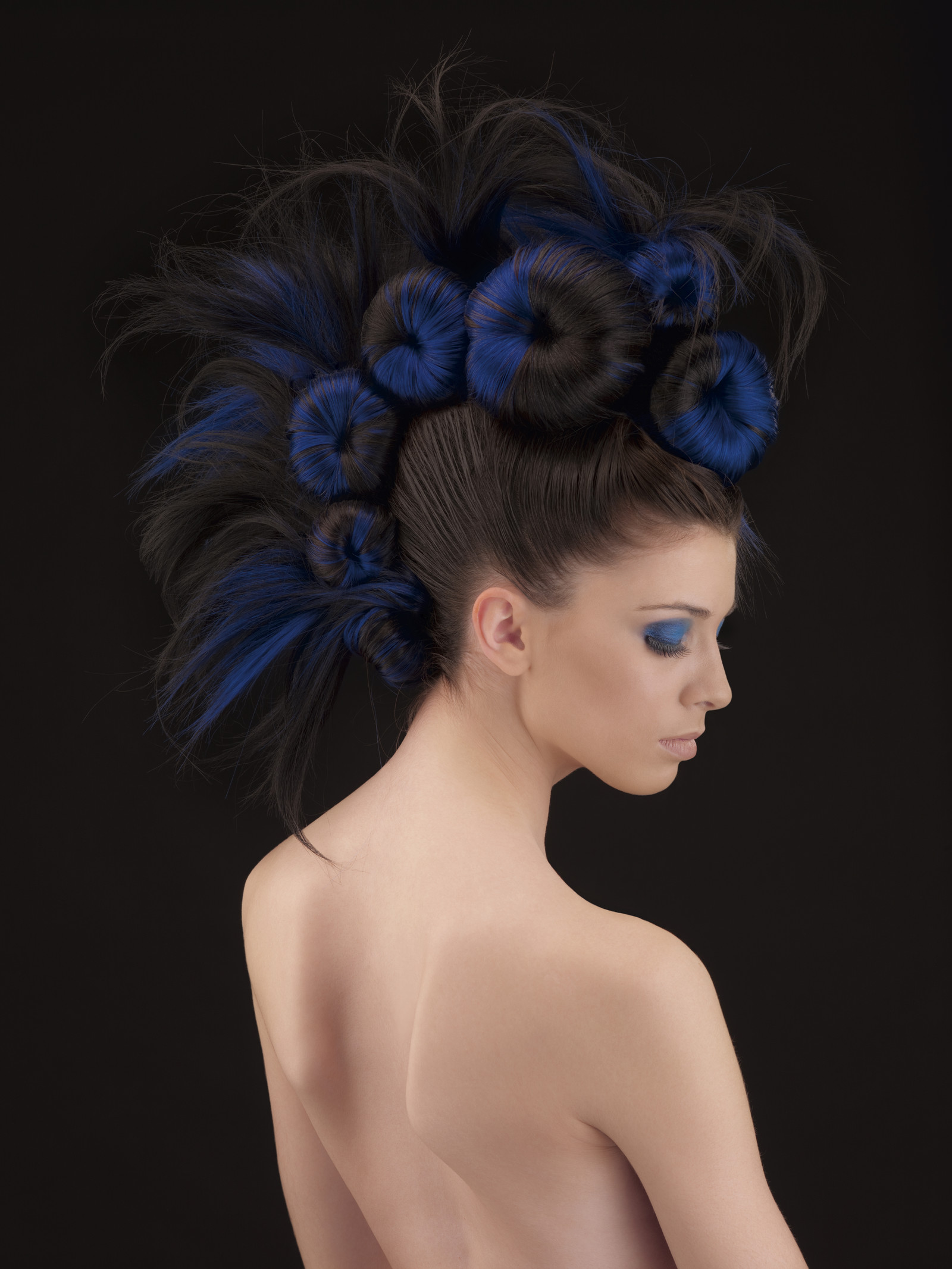 Romain RECHT – Retoucheur Photo Beauté - PARIS - CAMPAGNE CARITA