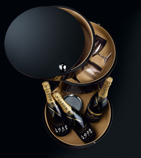 Romain RECHT – Retoucheur Photo Champagne, Bière et Spiritueux - PARIS - CAMPAGNE MOET & CHANDON