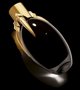 Romain RECHT – Retoucheur Photo Parfum - PARIS - CAMPAGNE LADY GAGA