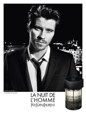 Romain RECHT – Retoucheur Photo Parfum - PARIS - CAMPAGNE YVES SAINT LAURENT